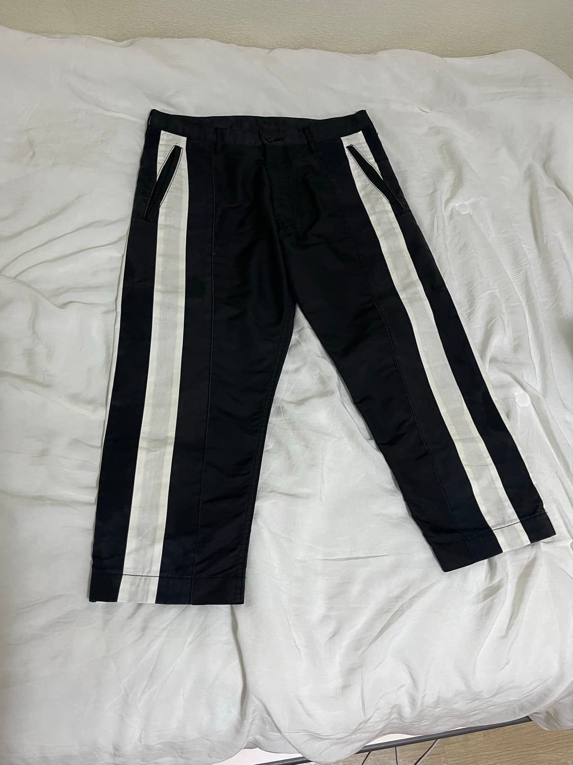 comme des garcons half pants 상품이미지2