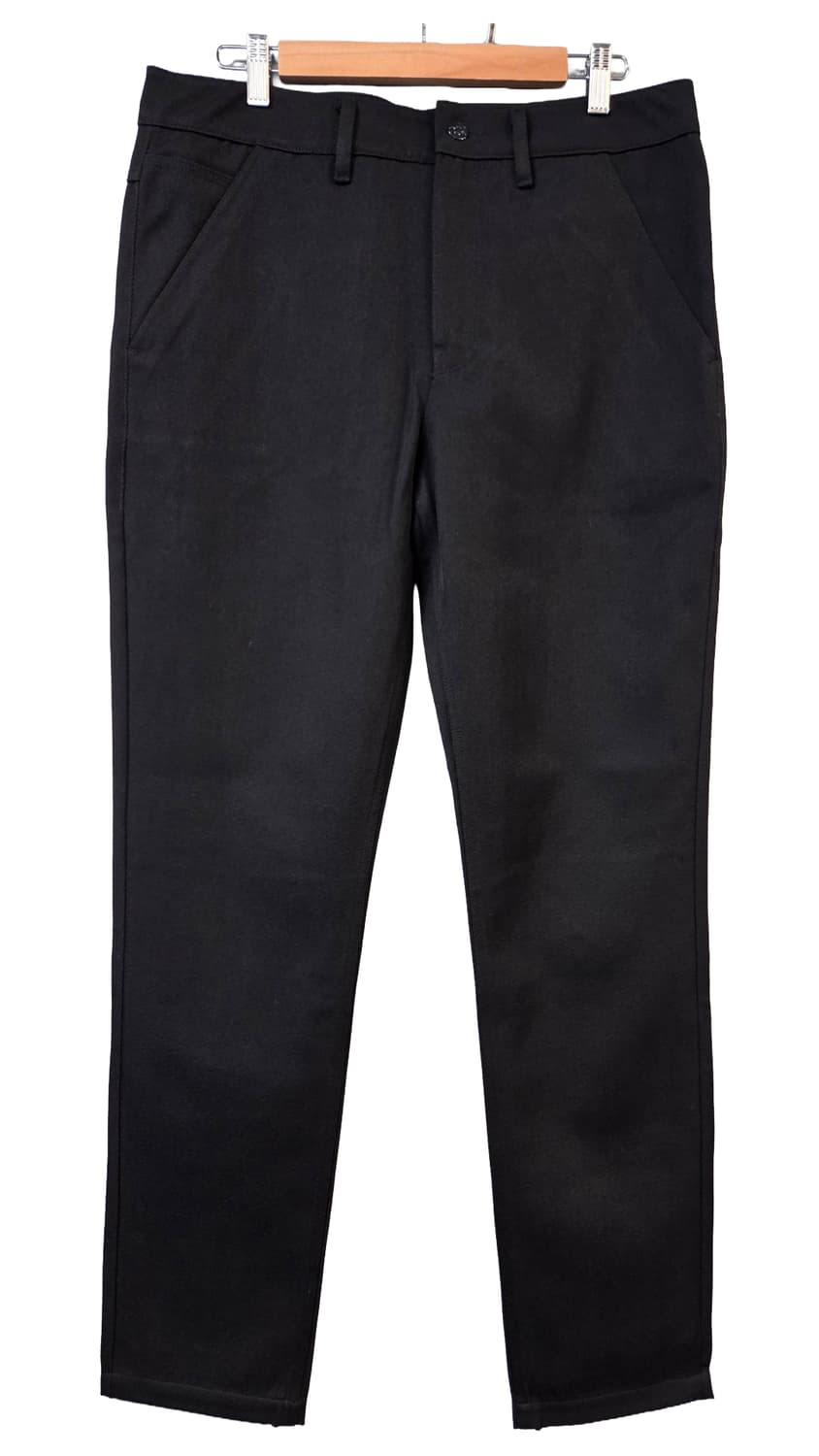 G-STAR RAW검정색 면바지(W32/L32)남여공용 상품이미지1