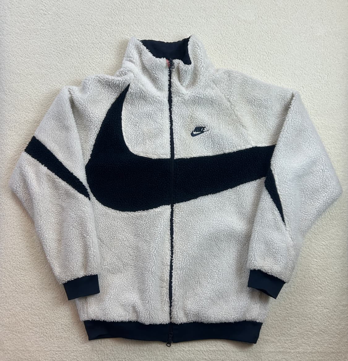 나이키 뽀글이 상품이미지1