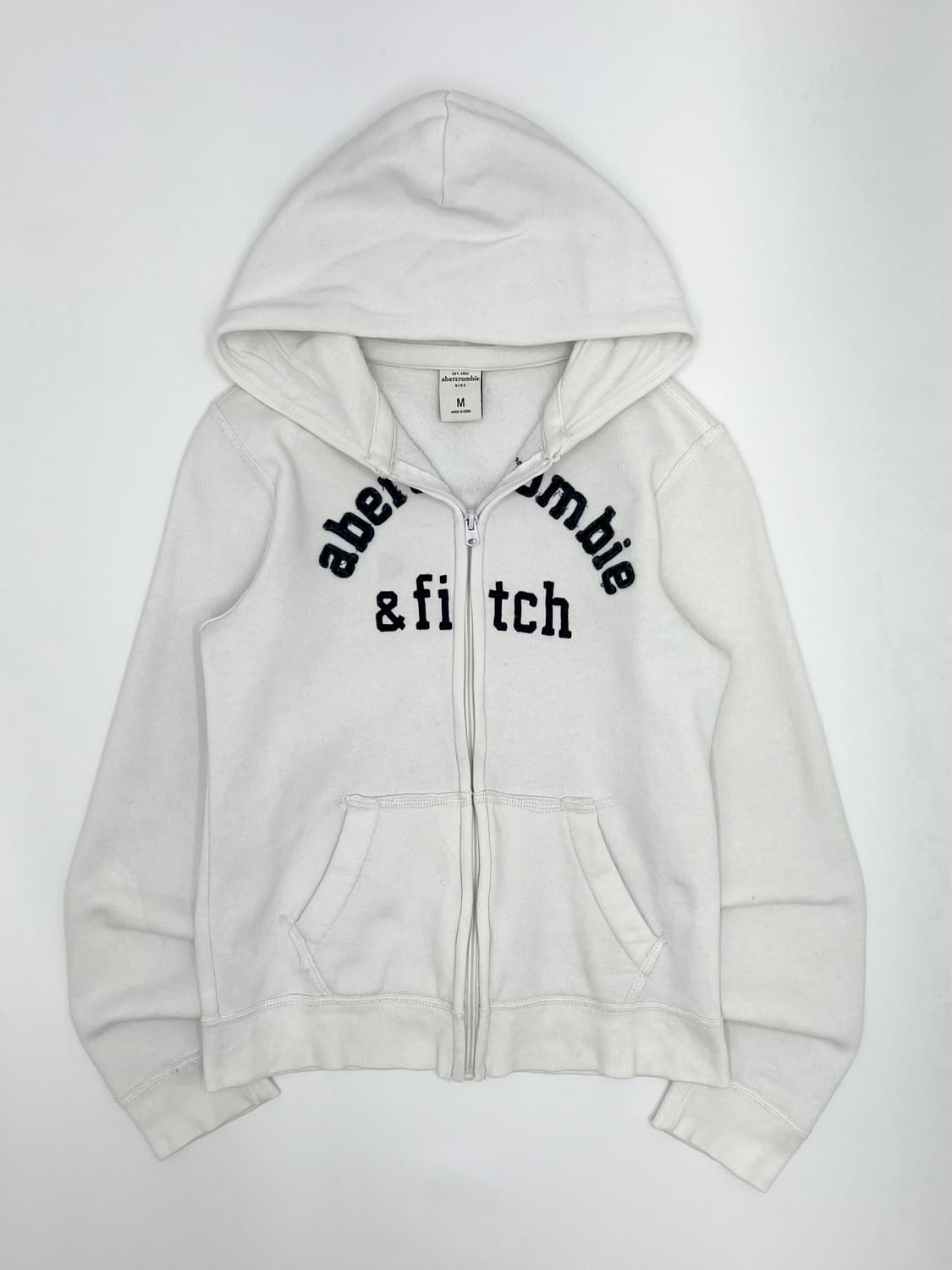 아베크롬비 후드집업 상품이미지1