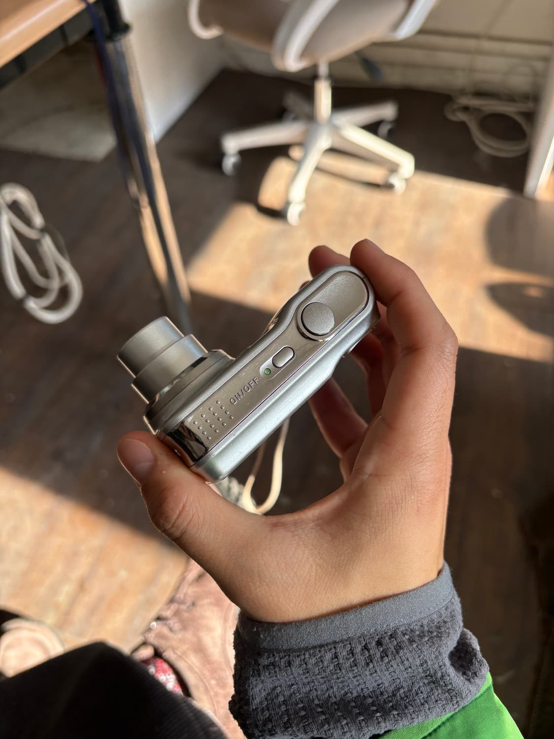 니콘 쿨픽스 l4 디지털카메라 상품이미지3