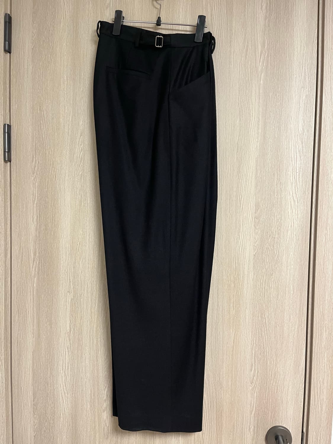 유스 더블 브레스티드 울 셋업(가격제안 주세요) 상품이미지7