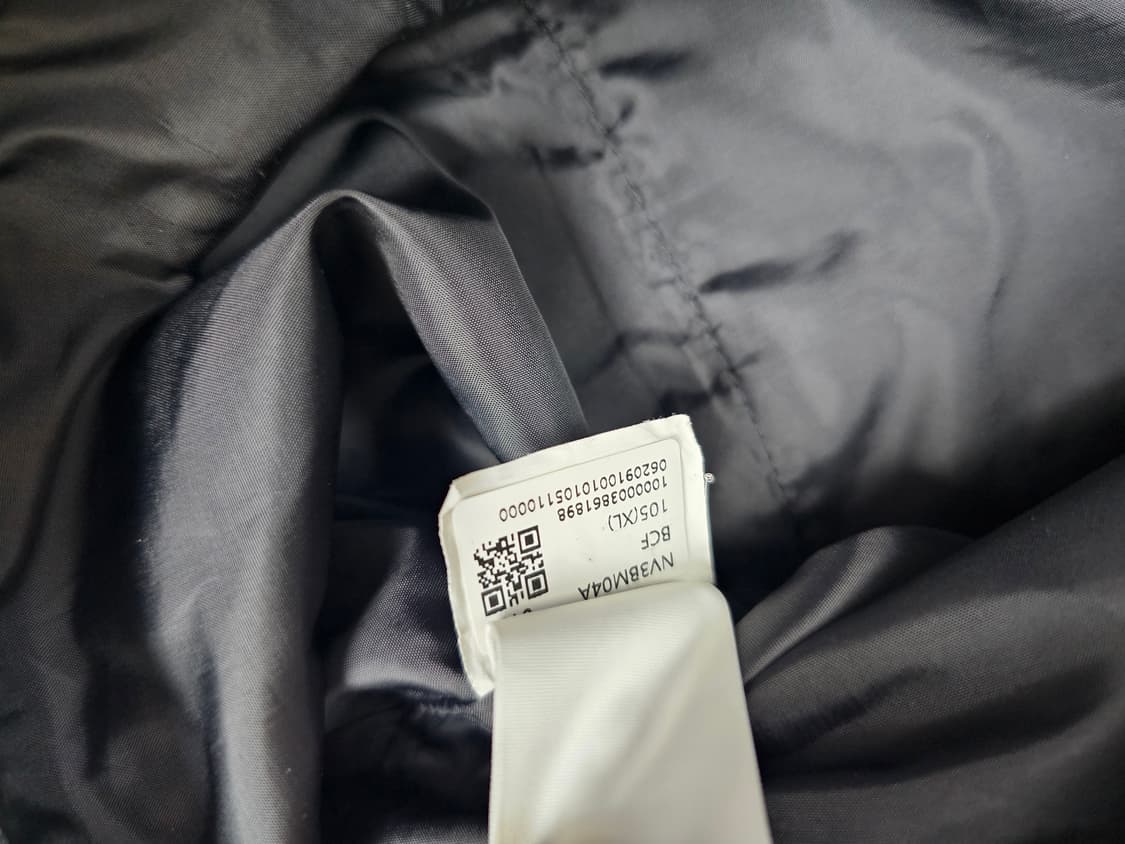 노스페이스카모베스트 상품이미지5