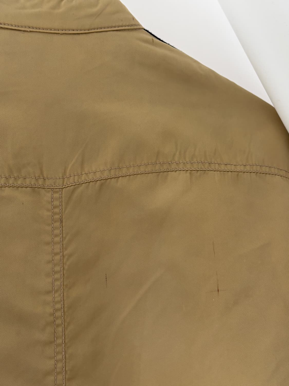 PARAMAS racing jacket 상품이미지9