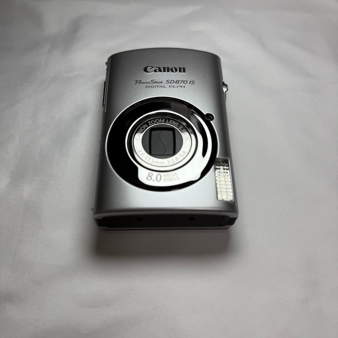 캐논 IXUS 860 IS / IXY 910 IS /SD 870 IS 상품이미지4