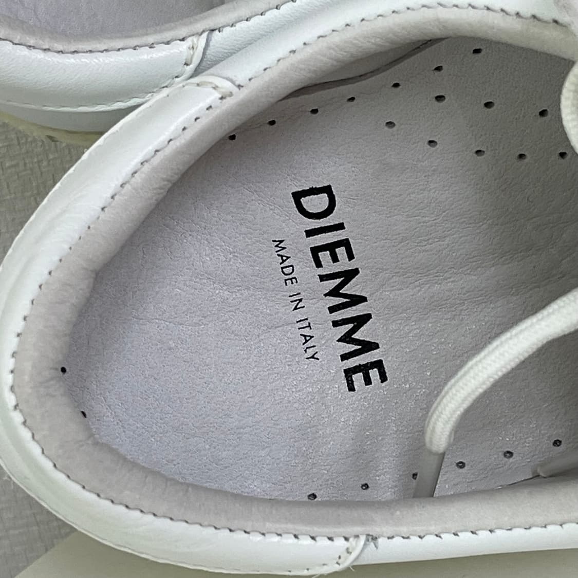디에메 Diemme 스니커즈 43 (280) Made In ITALY 상품이미지6