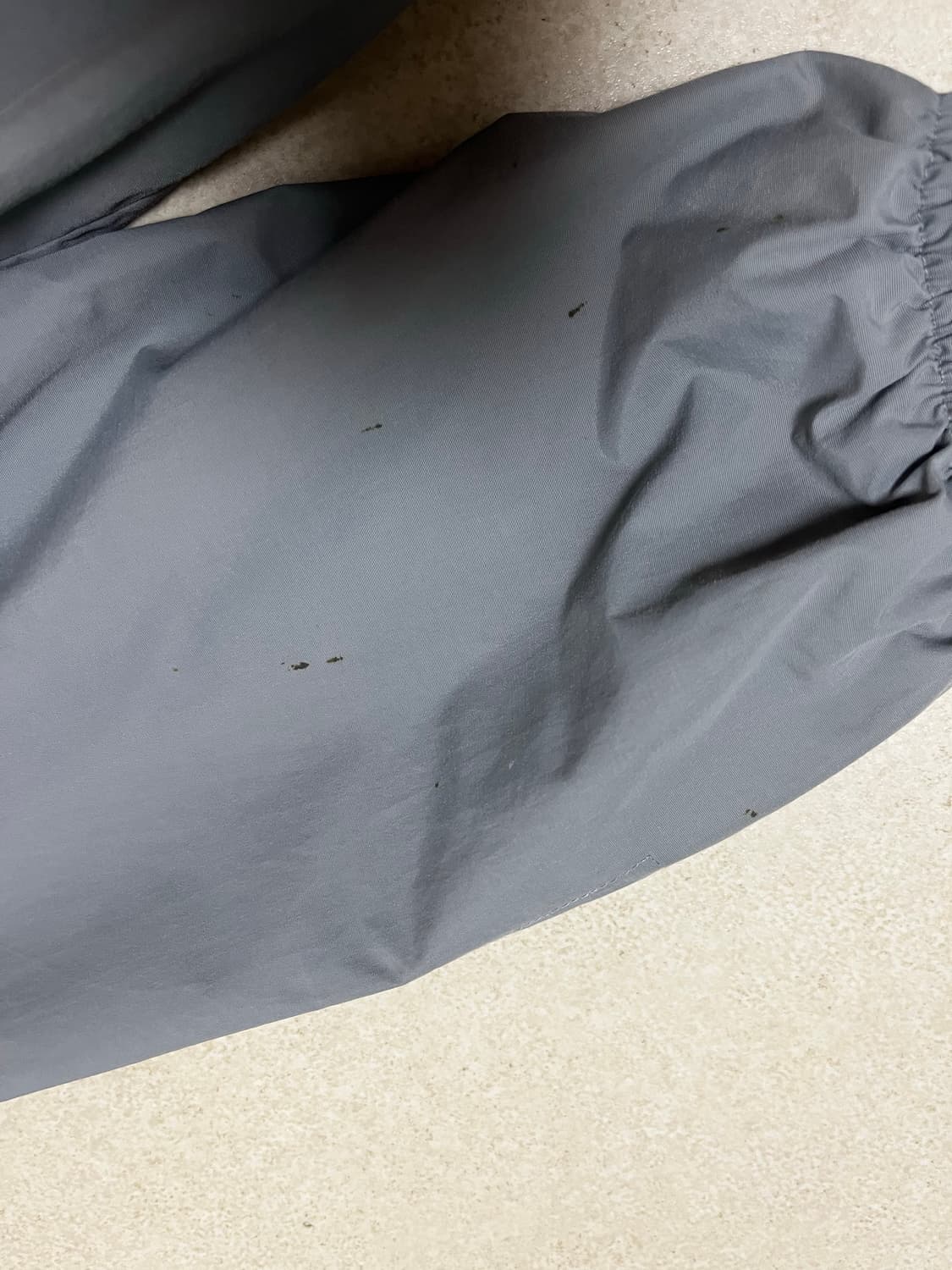 ARMY 바람막이 상품이미지5