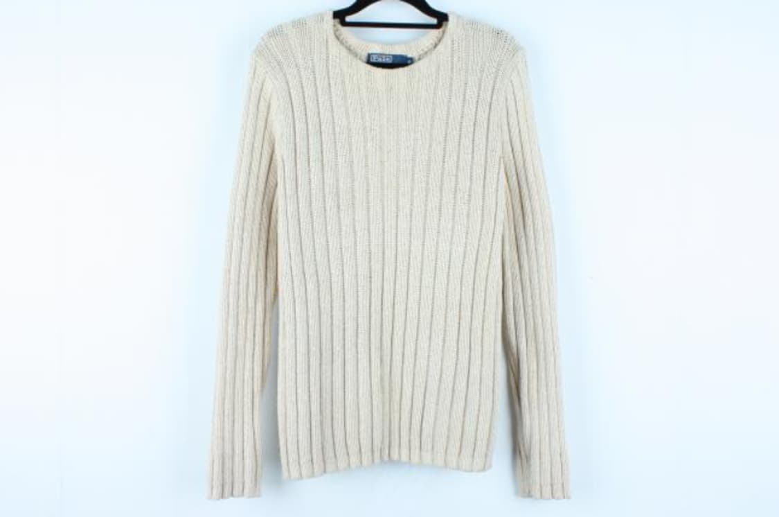 랄프로렌 니트 상품이미지1