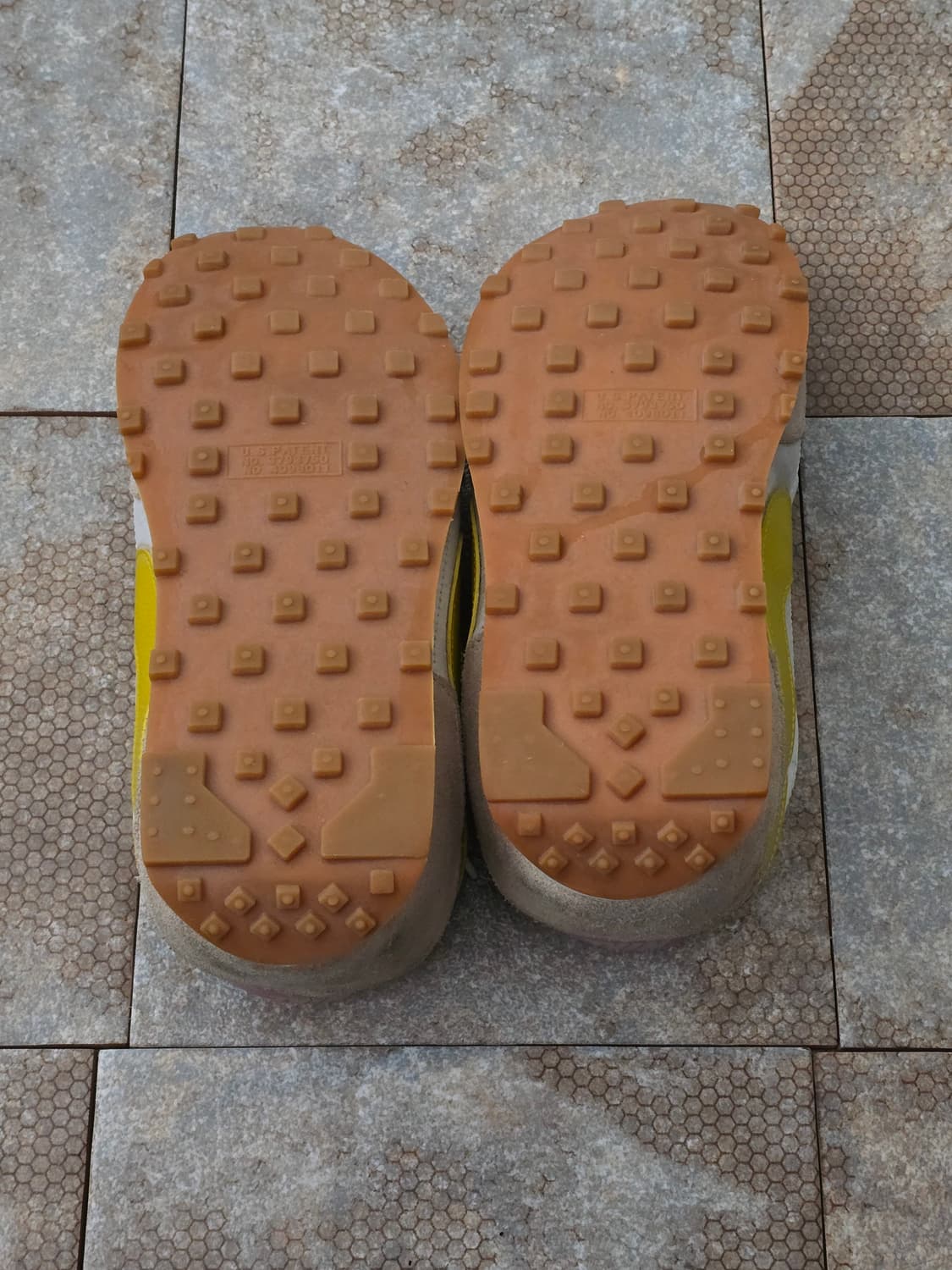 (245)나이키 데이브레이크 파슬 스톤 상품이미지10