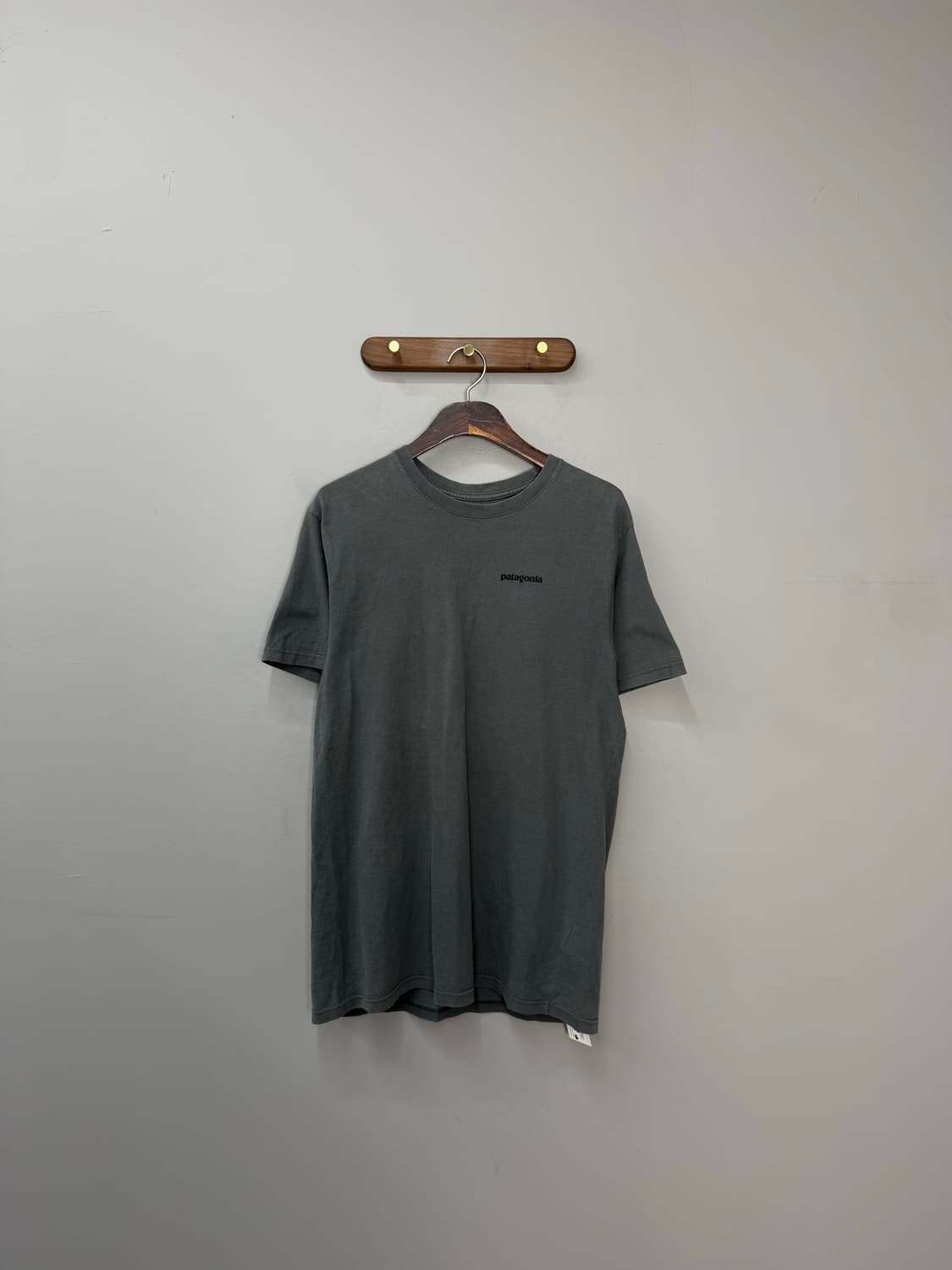 파타고니아 P-6 로고 리스폰시빌리티 반팔 H1424 상품이미지3