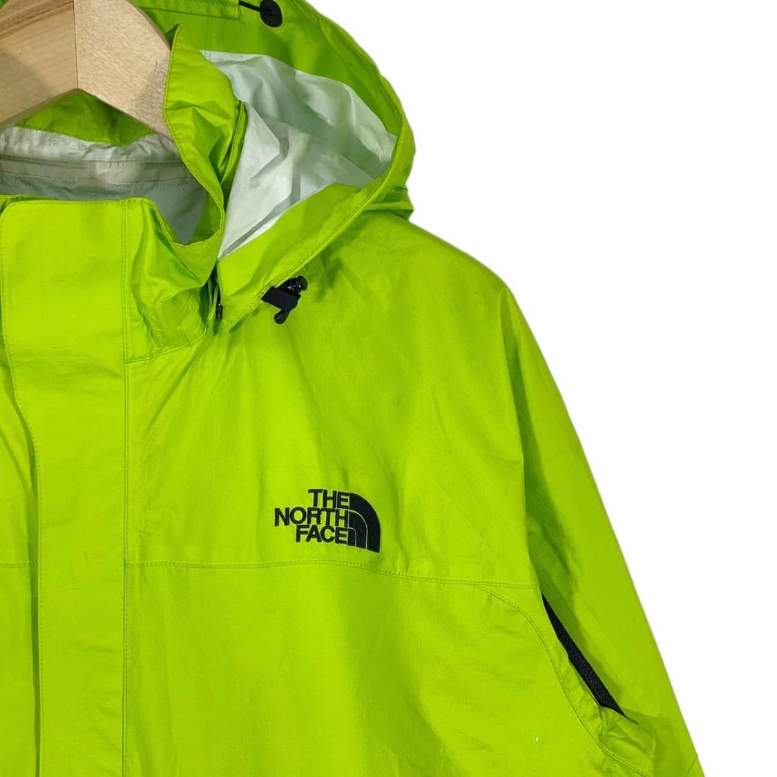 north face hyvent windbreaker  상품이미지3