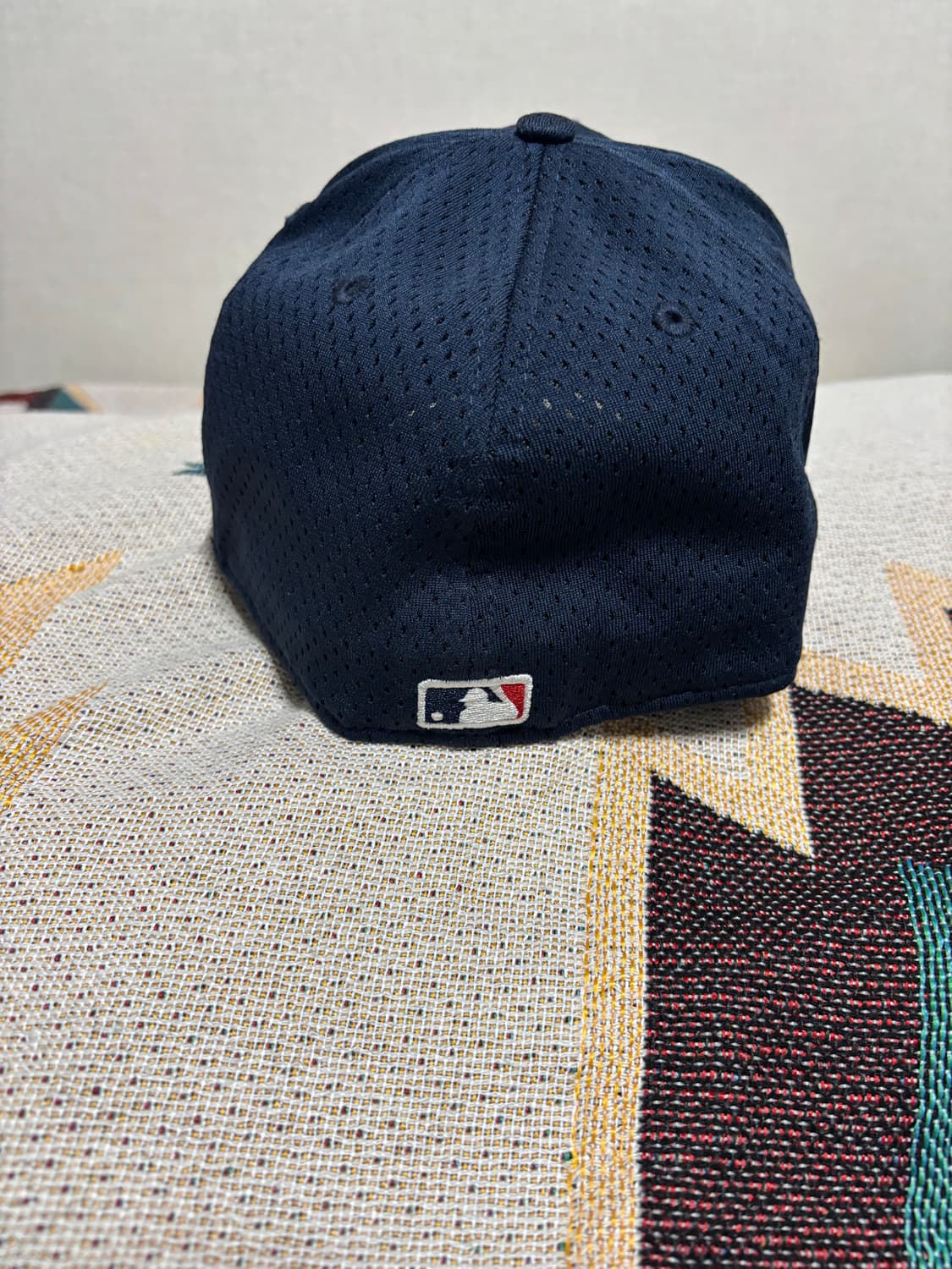 뉴에라 59FIFTY Yankees 스냅백 상품이미지3