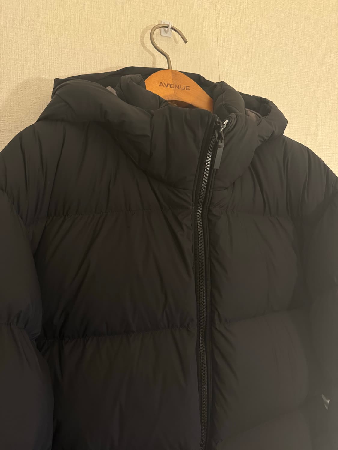 (XL)유니클로 파우더 소프트 다운패딩 상품이미지3