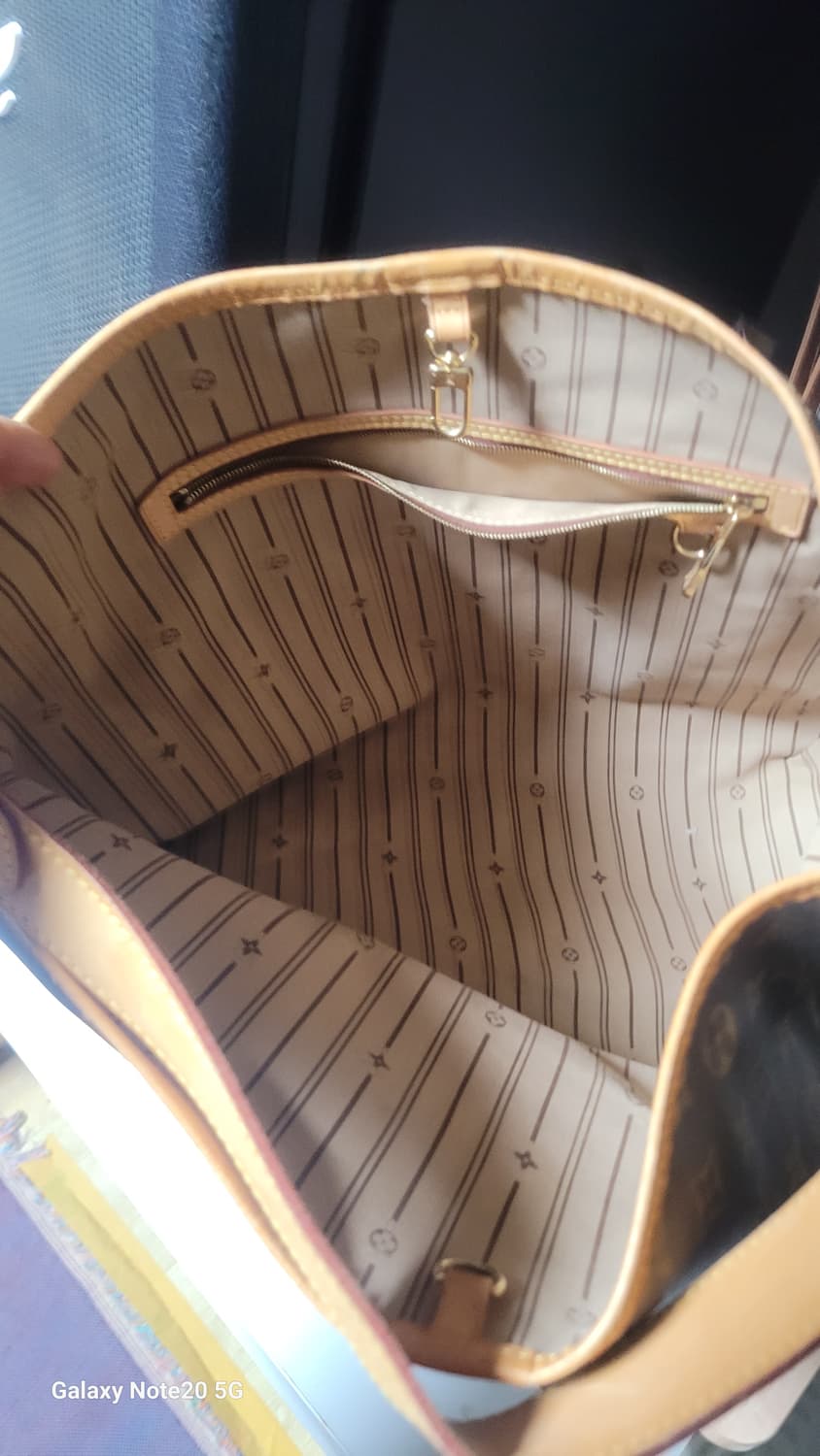 루이비통 딜라이트풀L 상품이미지6