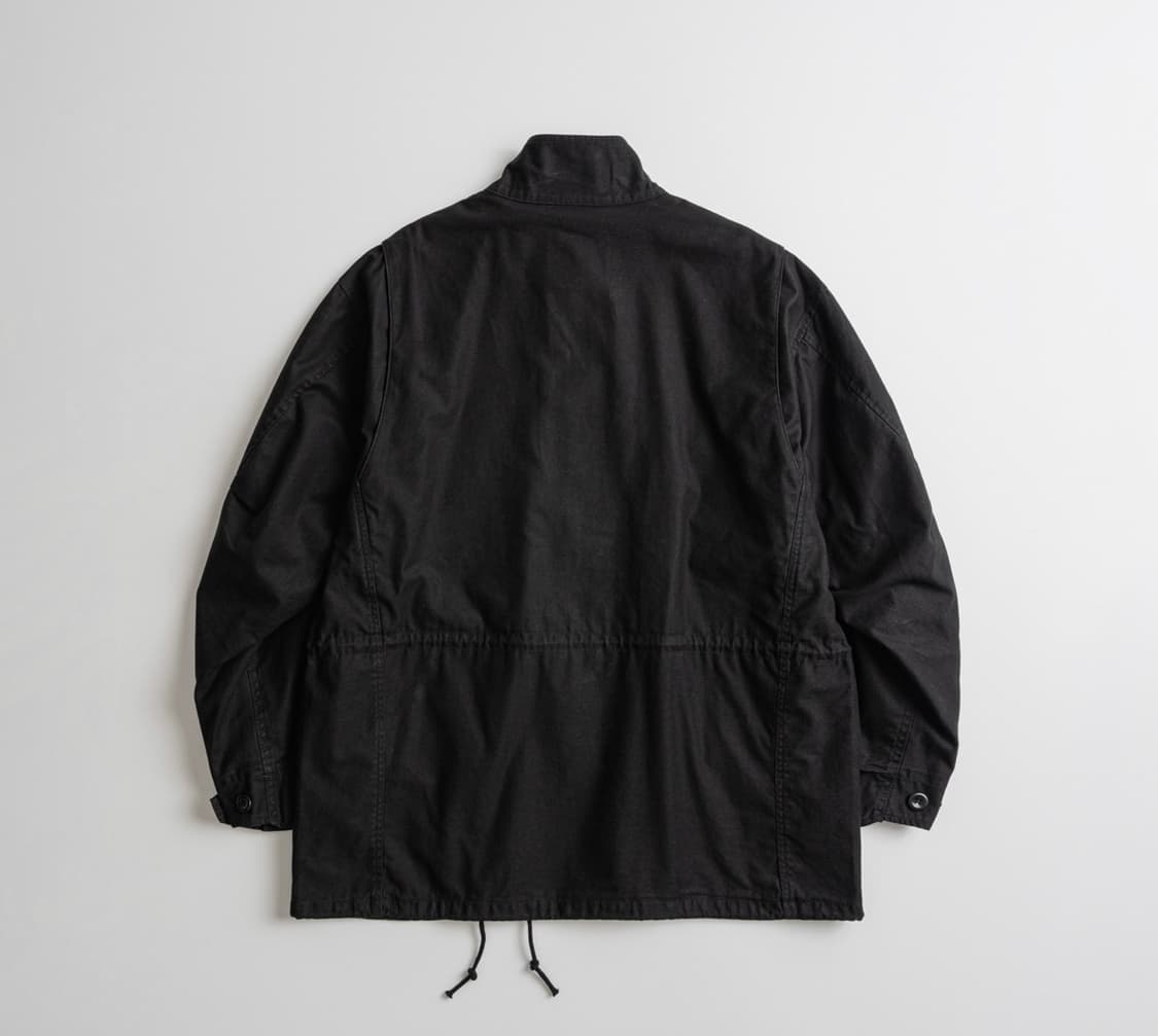 비헤비어 m65 자켓 사이즈4 상품이미지5