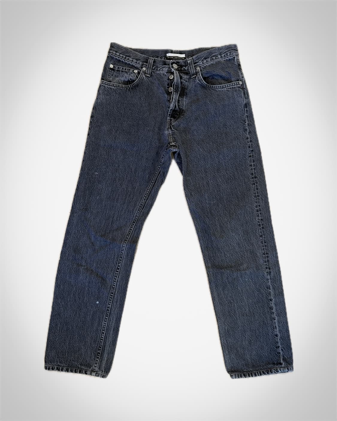 헬무트랭 청바지 상품이미지1