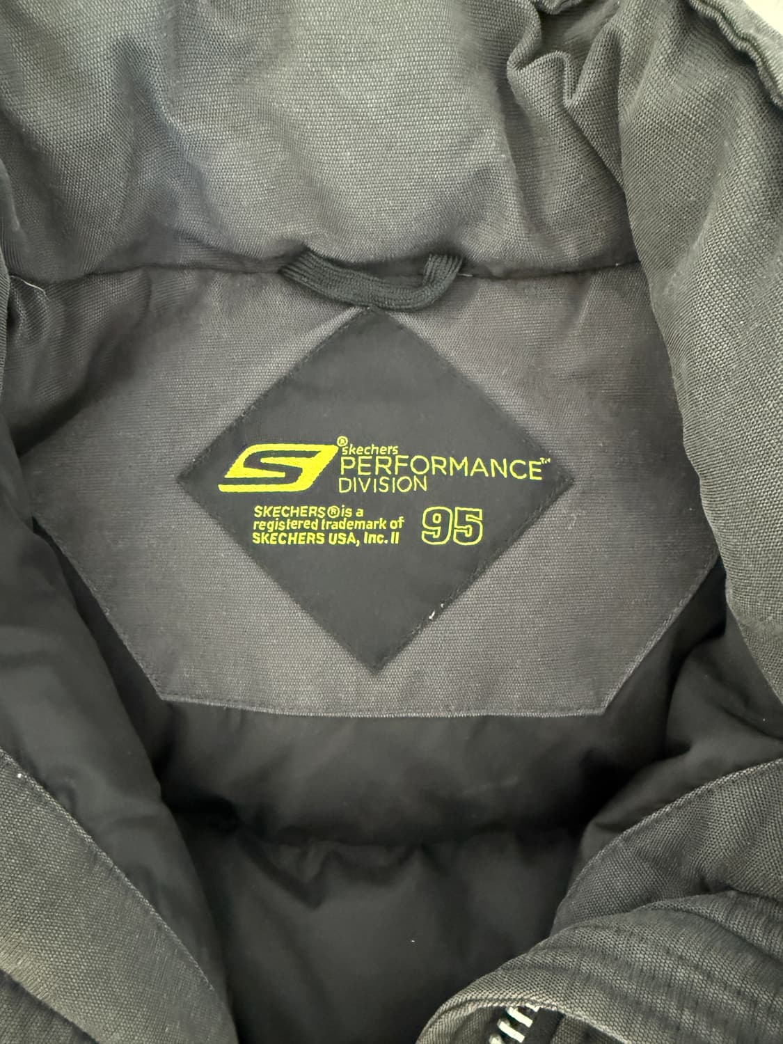 스케쳐스(SKECHERS) 콜드 파카 상품이미지10