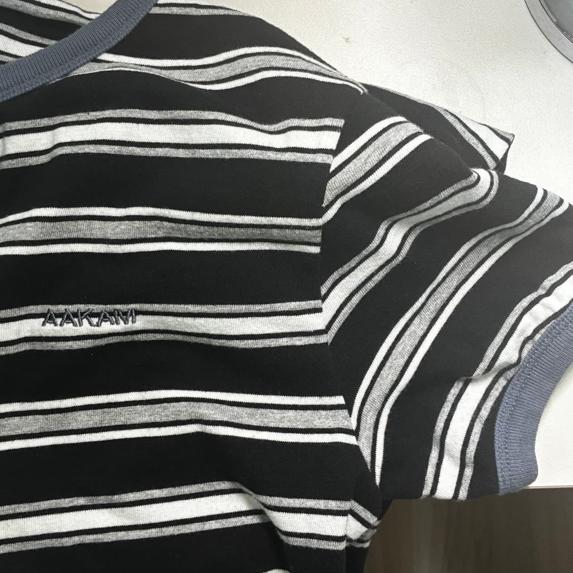 아캄 티셔츠 상품이미지2