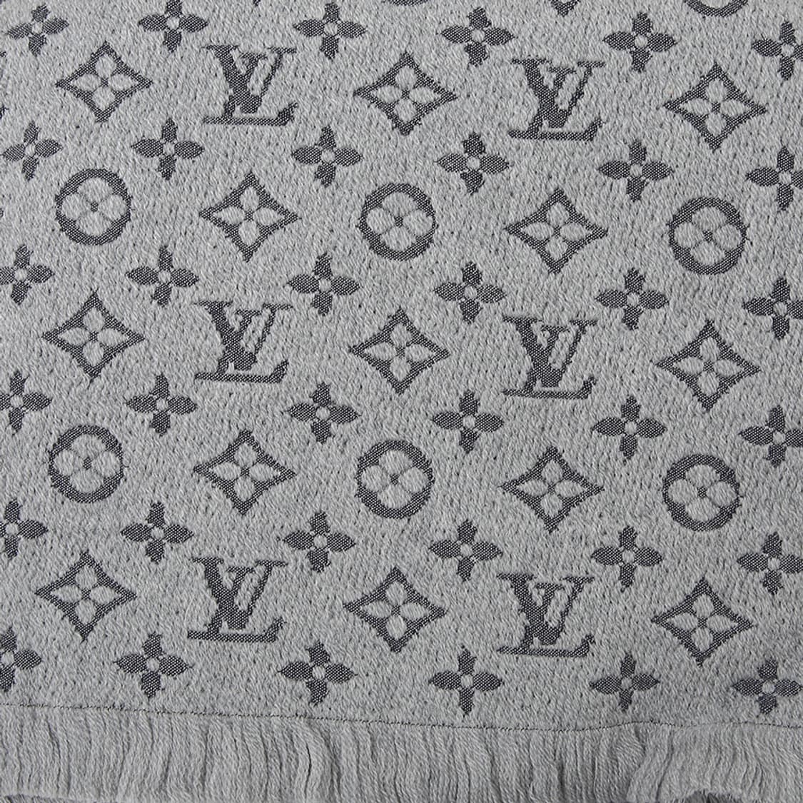 루이비통 모노그램 머플러 남녀공용 클래식 스카프 M70932 상품이미지5