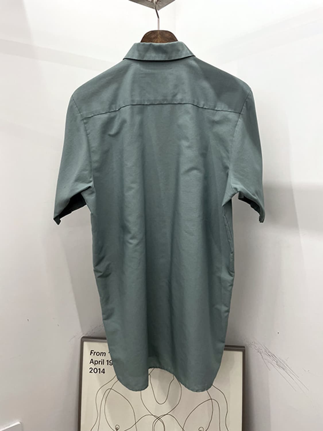 RED KAP (L) 상품이미지4