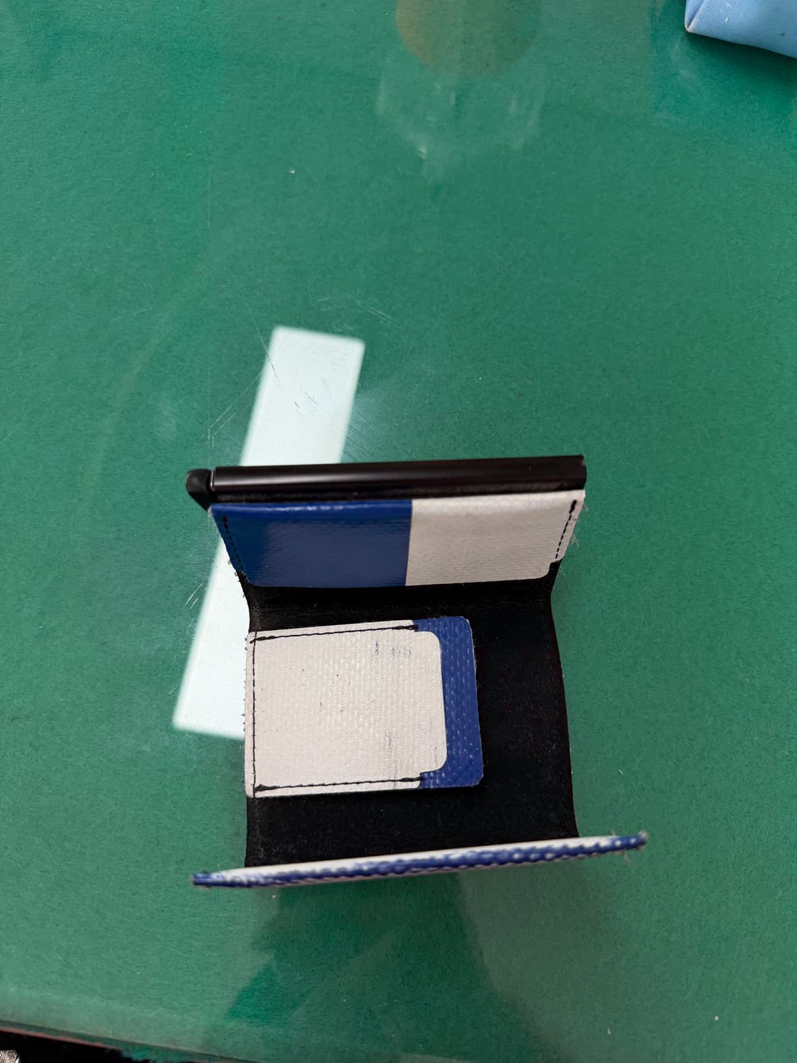 프라이탁X시크리드 카드지갑 상품이미지2