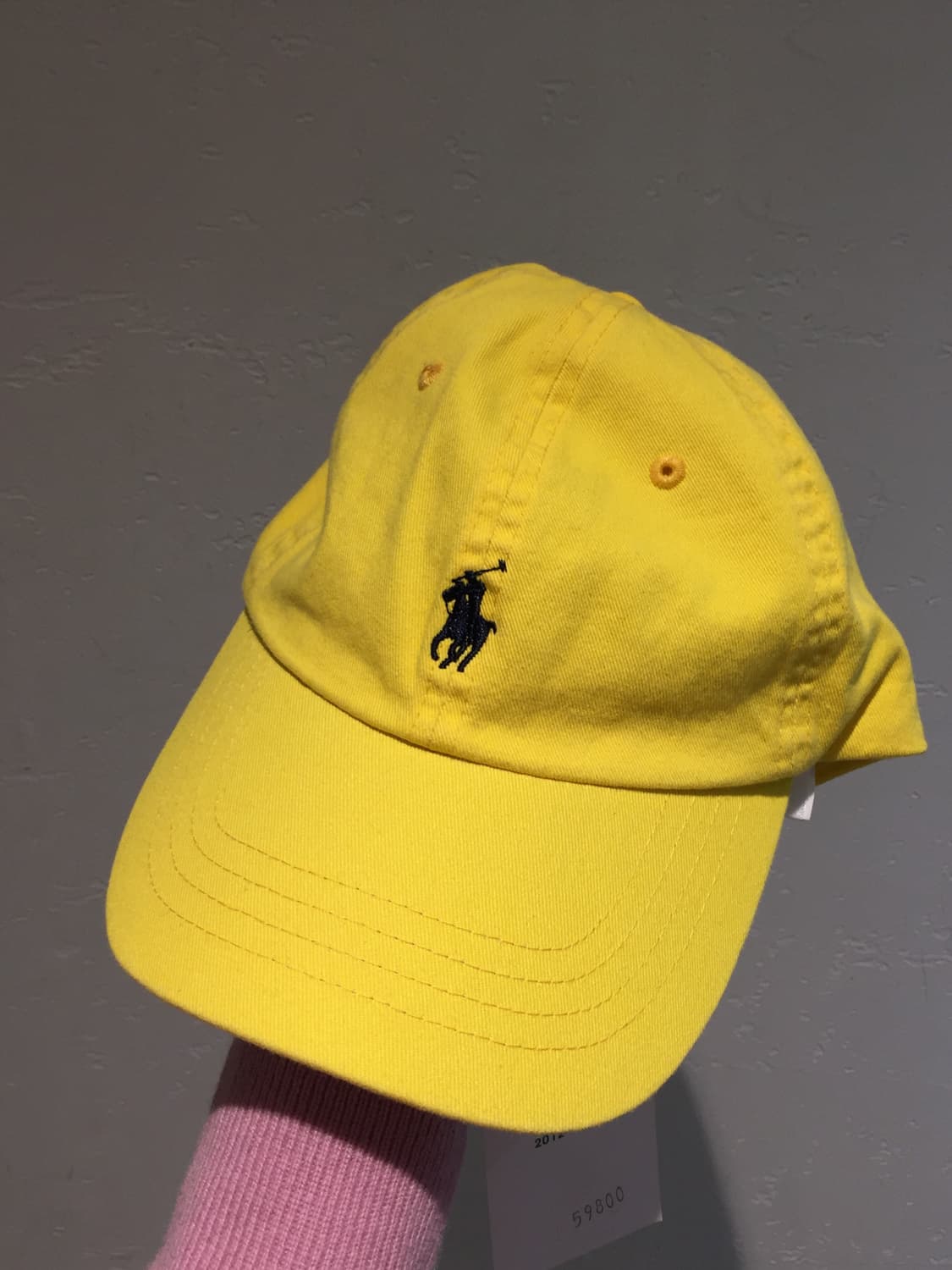 빈티지 꾸러기 폴로 코디세트 상품이미지8