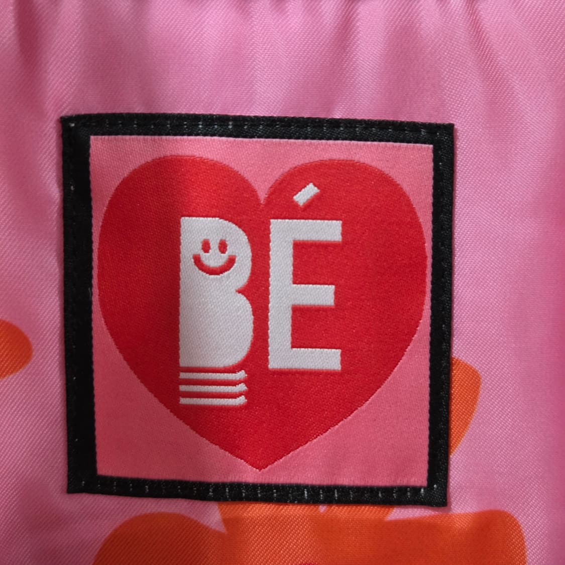 베베베베 롱 플리스 자켓 XL 상품이미지3