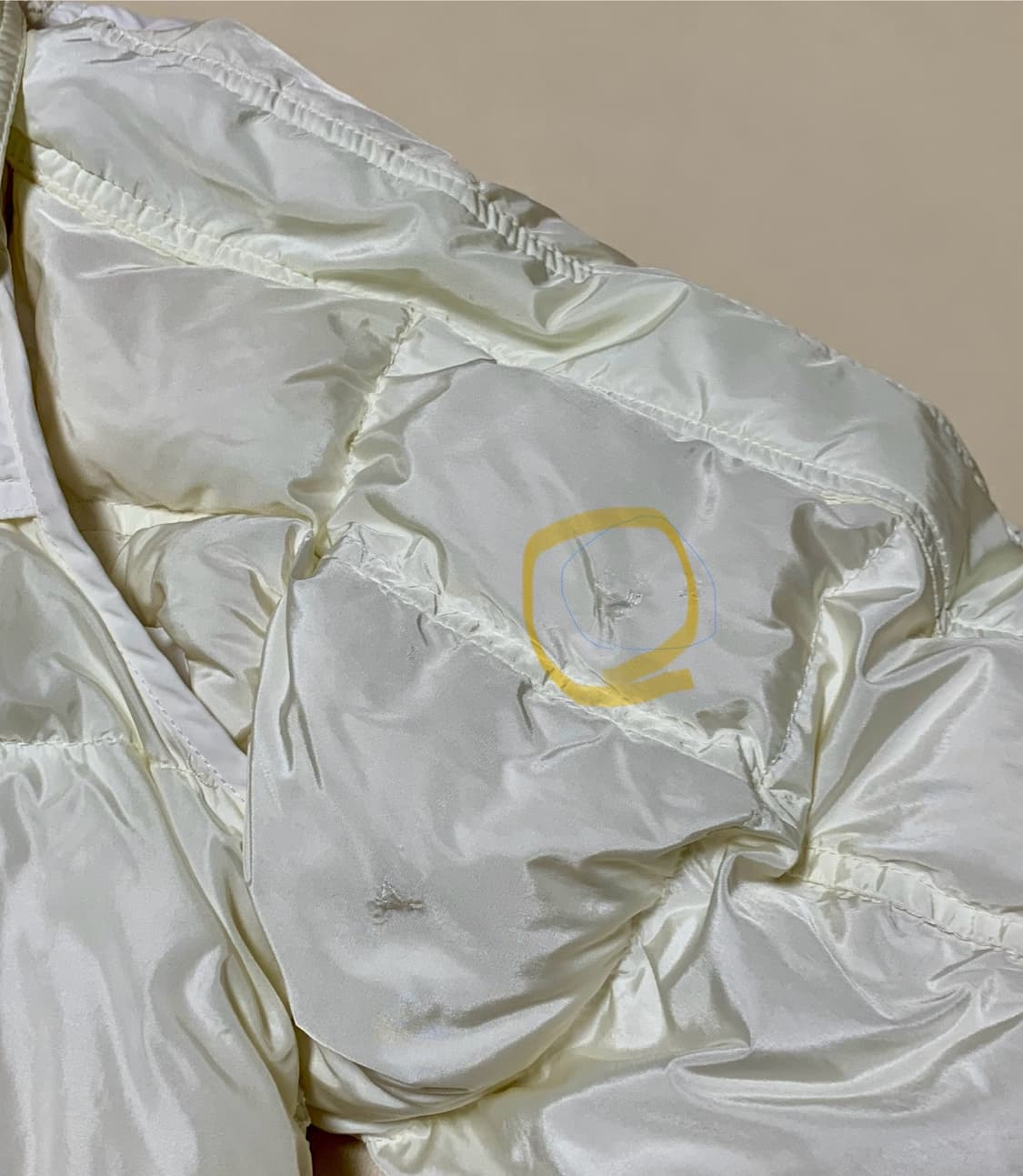 몽클레어 지니어스 패딩자켓 상품이미지10