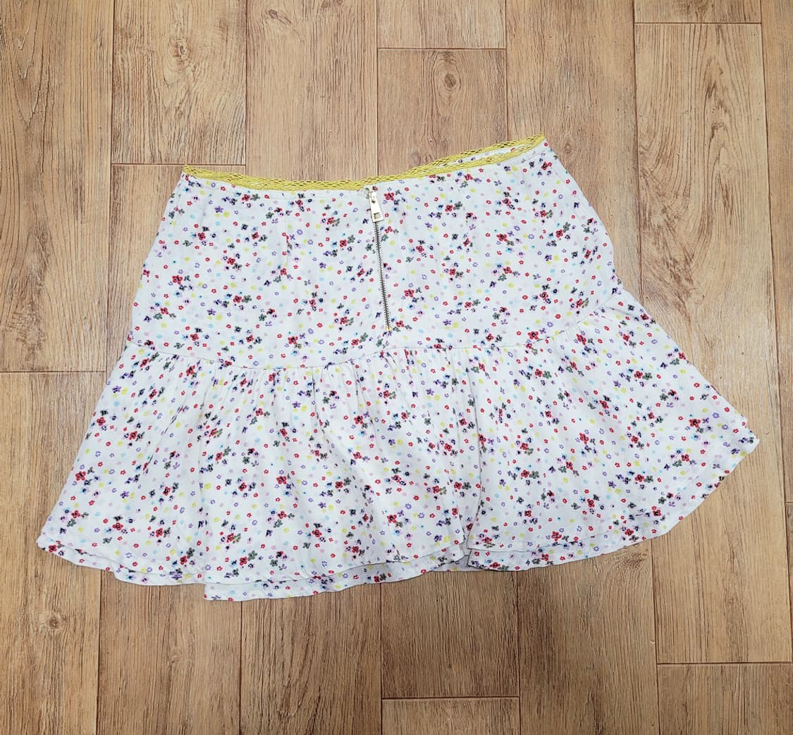 쟈딕앤볼테르(Zadig&Voltaire) james pansy 스커트55 상품이미지6