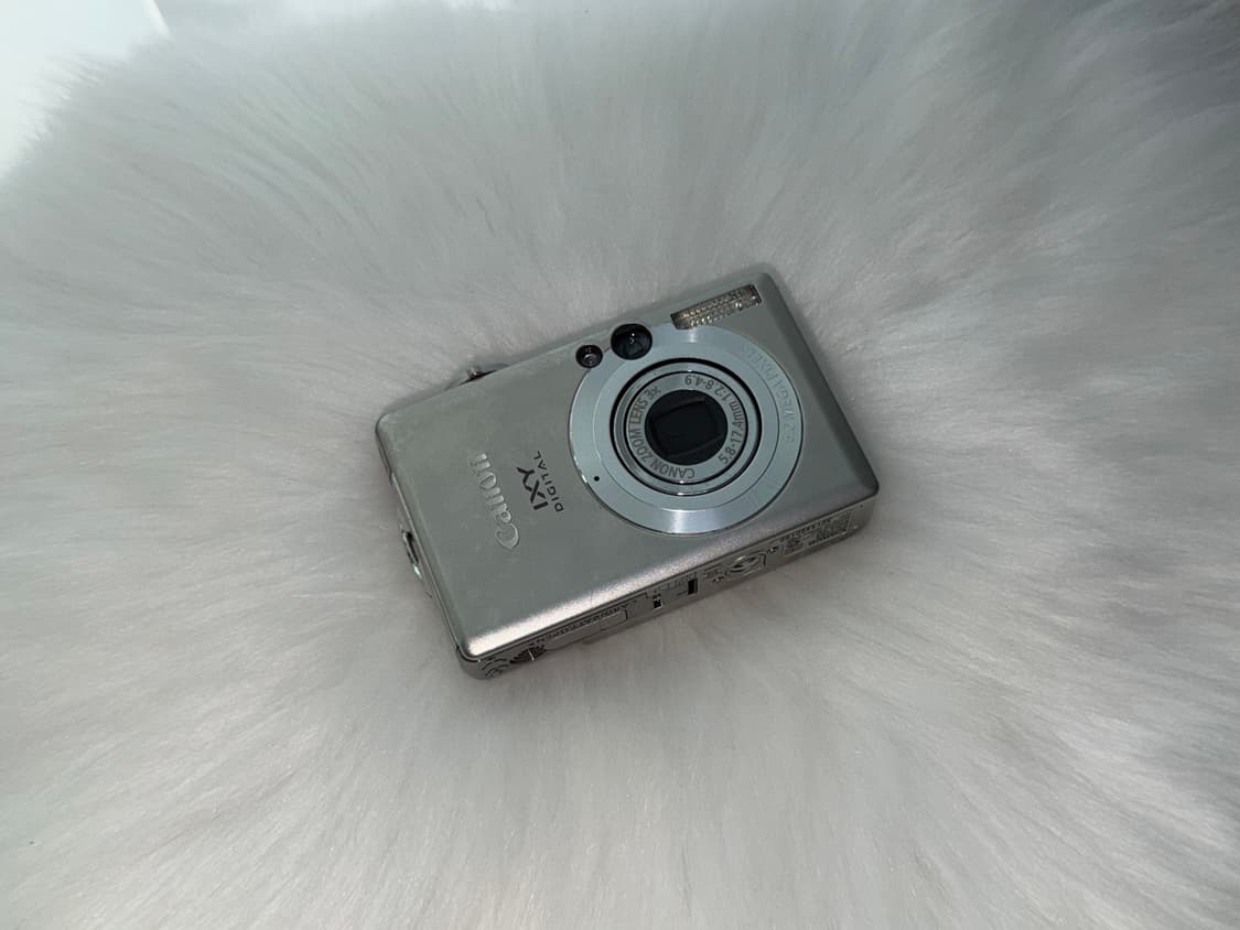 캐논 익시 ixy 70 (익서스 ixus 60) 상품이미지1