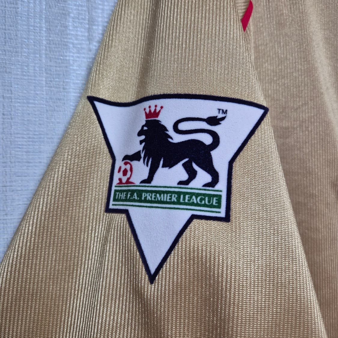 01/02 아스날 앙리 XL 상품이미지4