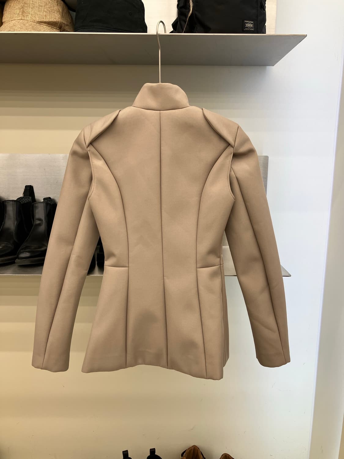 메종 마르지엘라 X H&M 콜라보 자켓 상품이미지2