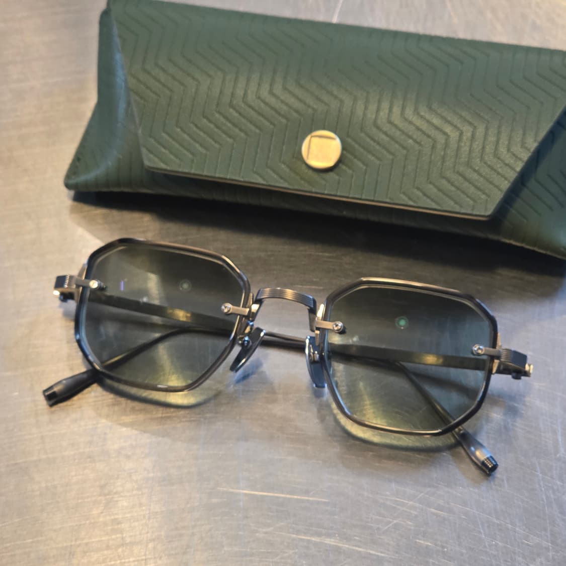 아코니 juno-two 주노투 안경 (47/24) 상품이미지1