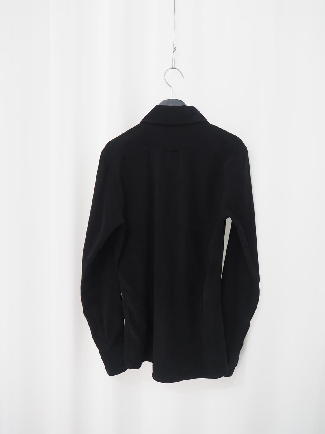 vintage buttefly collar shirt  상품이미지3