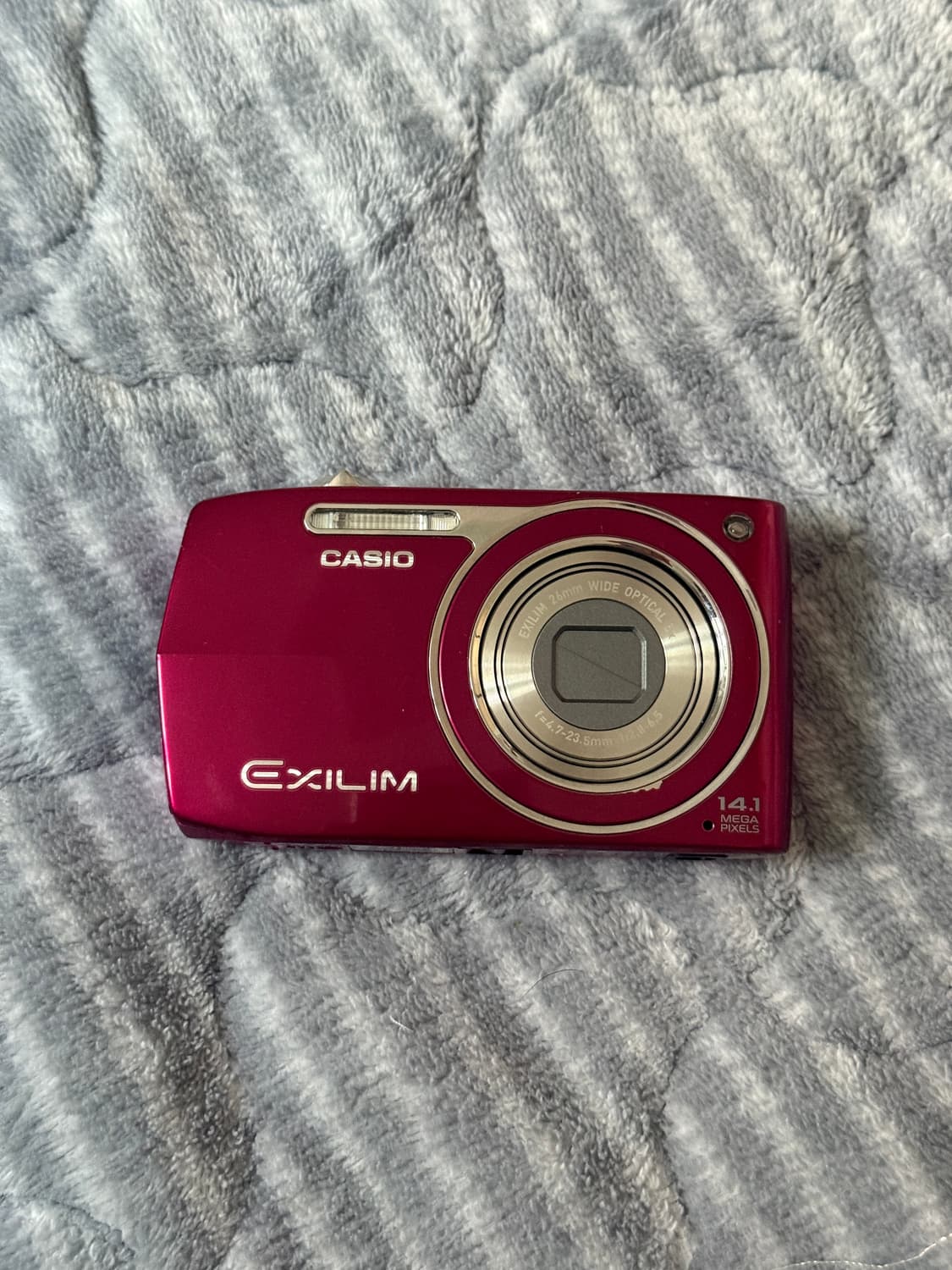 조이디카! 카시오 엑슬림 Z2000 빈티지 디카 디지털 카메라 z2300 상품이미지1