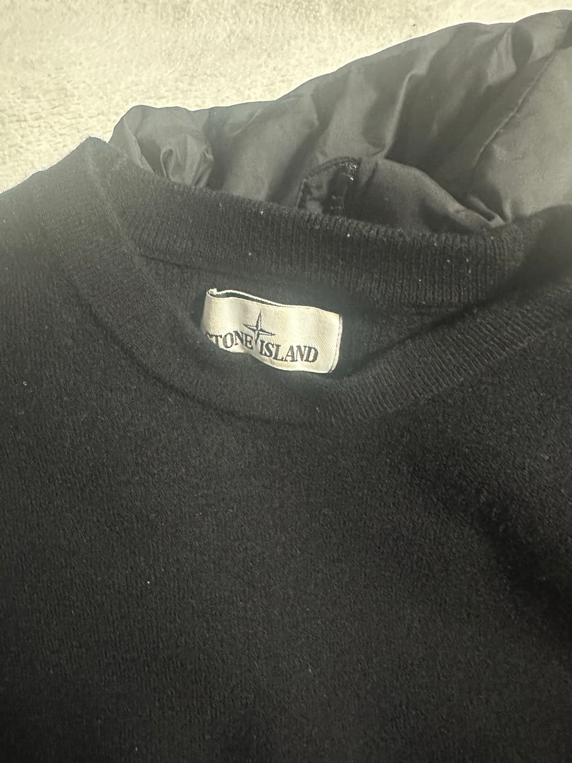 스톤아일랜드 L사이즈 상품이미지4