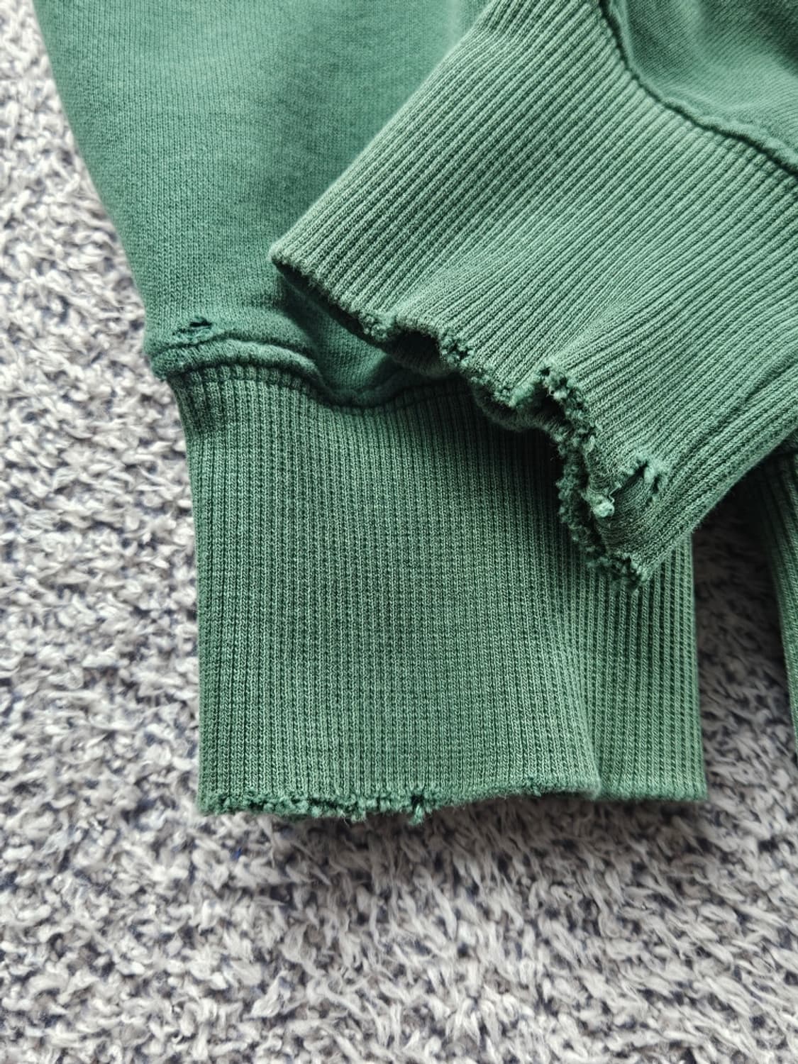 챔피온 콜로라도 포트 535 스웻 후드티셔츠 ( L ) / 11320 상품이미지7