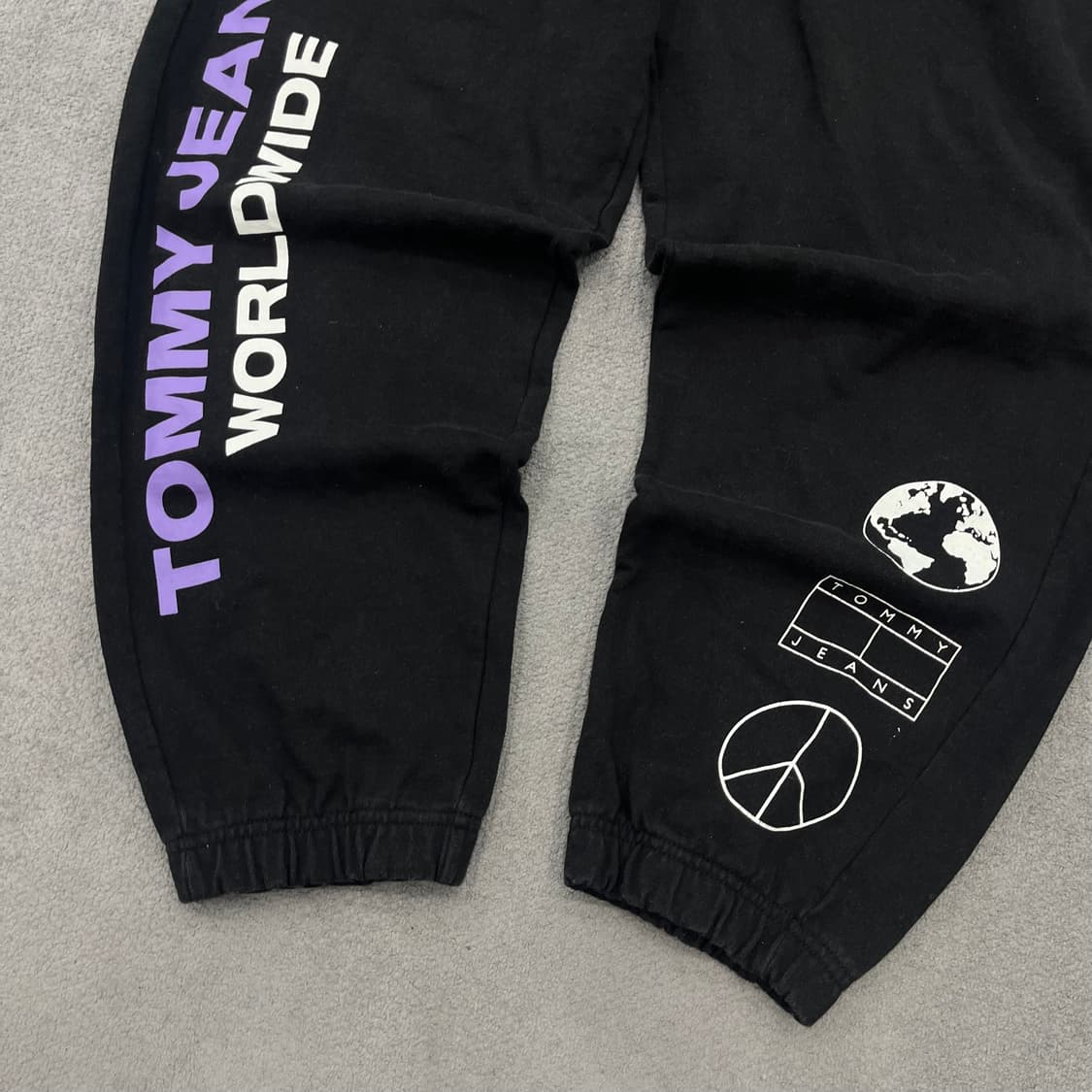 S 타미진스 트레이닝 조거팬츠 상품이미지3