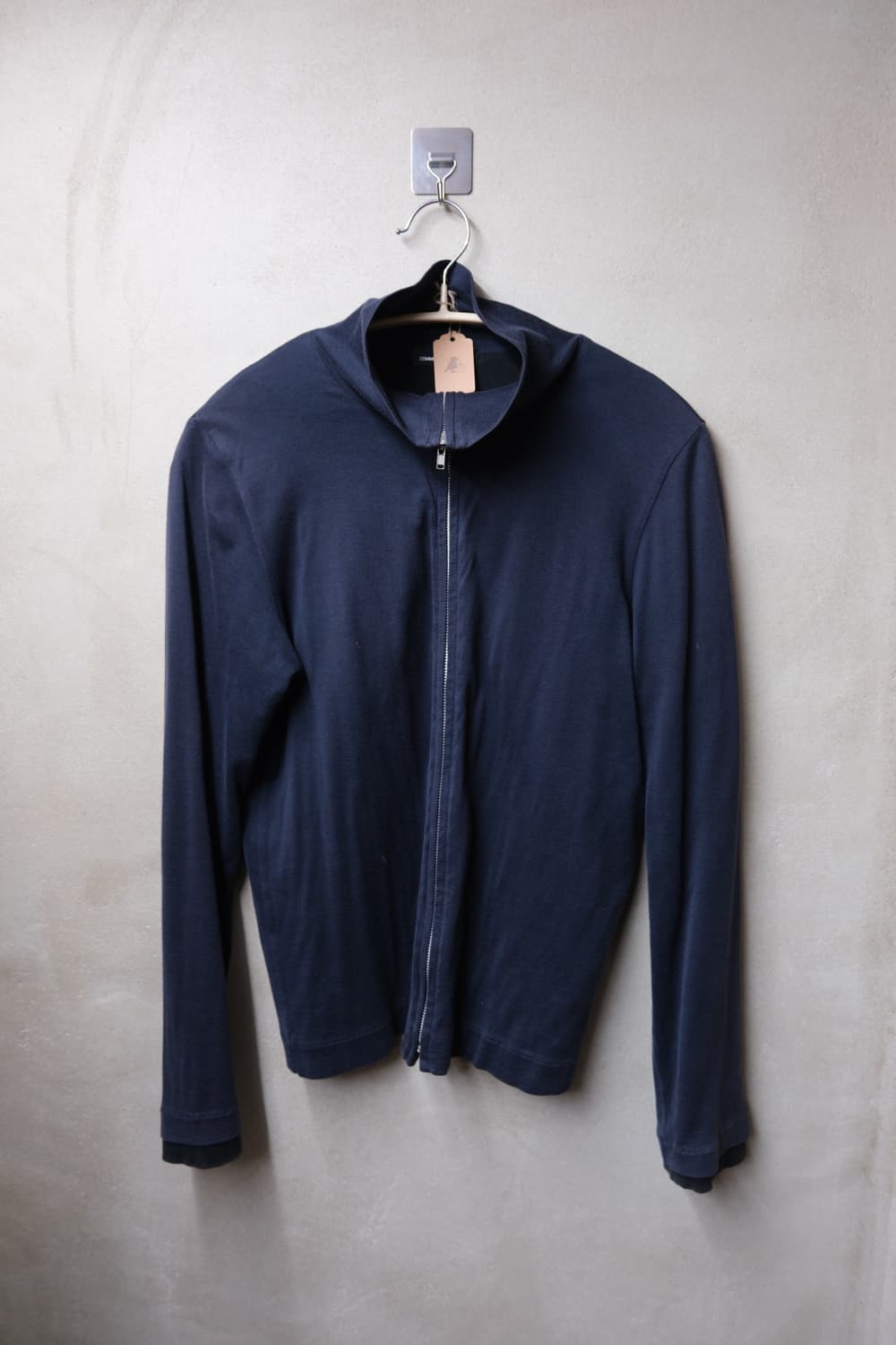 Comme des garcons tricot 레이어드 집업 상품이미지1