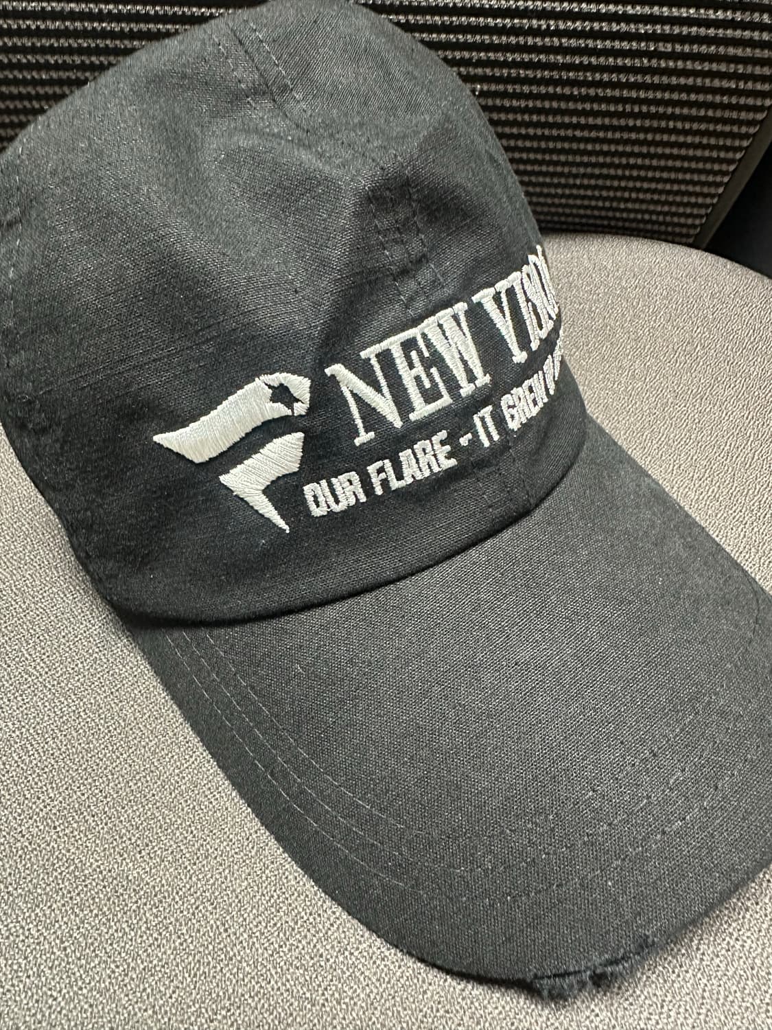 Etce new vision destroyed cap (L) 상품이미지2