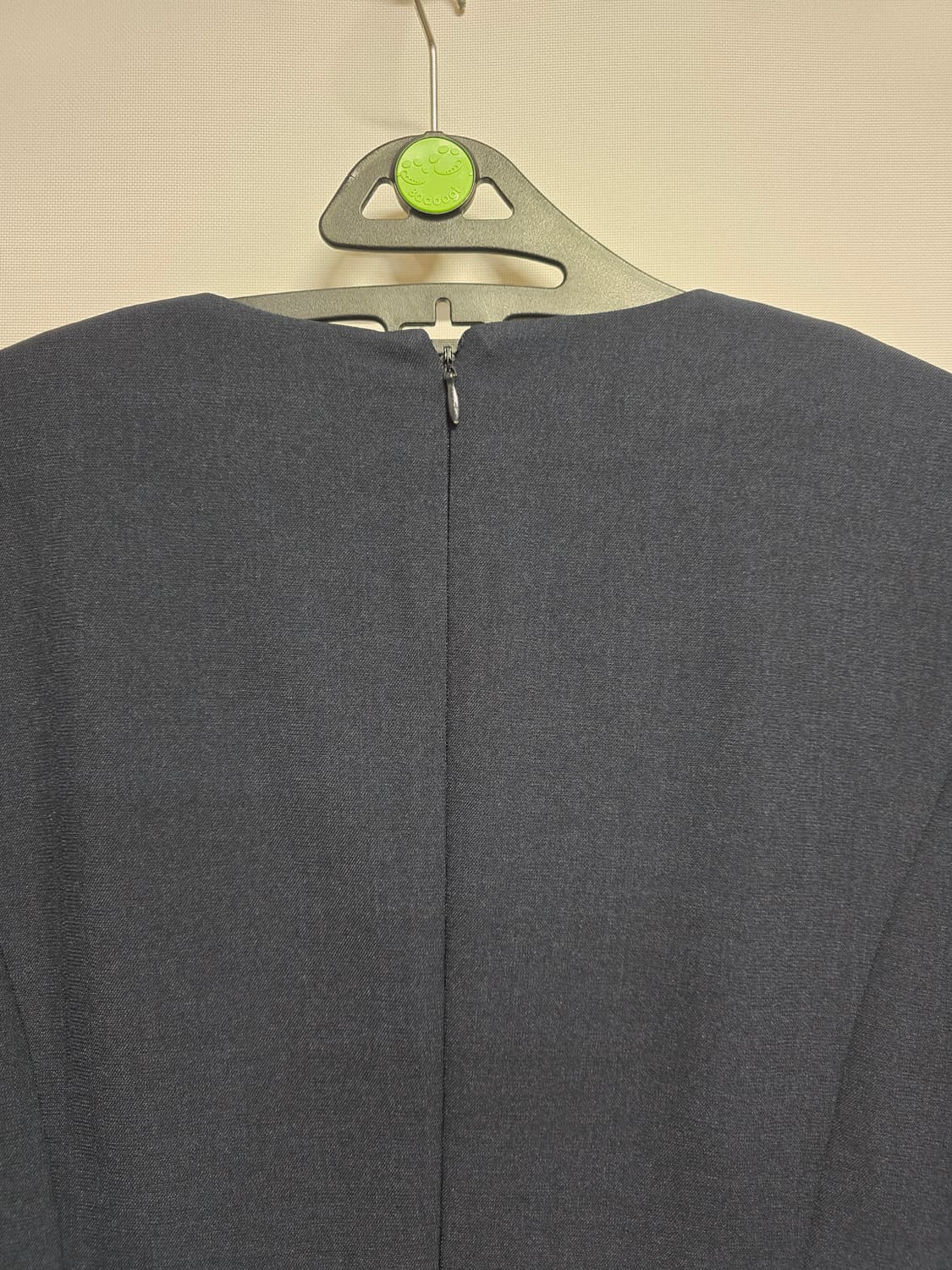 미센스 네이비 랩 스타일  원피스 상품이미지6