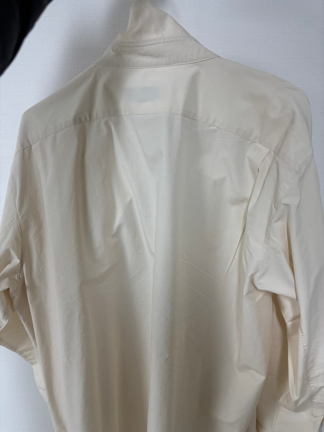 leseptembte 옴므 셔츠 판매 상품이미지2