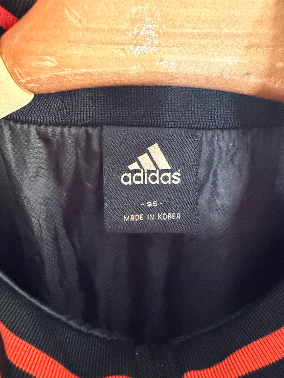 롯데자이언츠 롯데유니폼 롯데자이언츠유니폼 야구유니폼 롯데자켓 상품이미지3