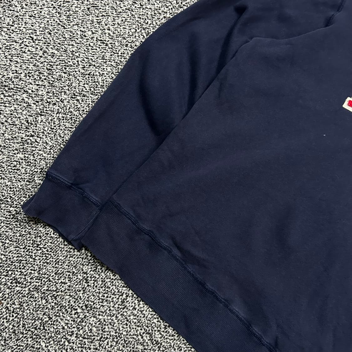 폴로 (POLO RalphLauren)스펠로고 맨투맨 상품이미지3