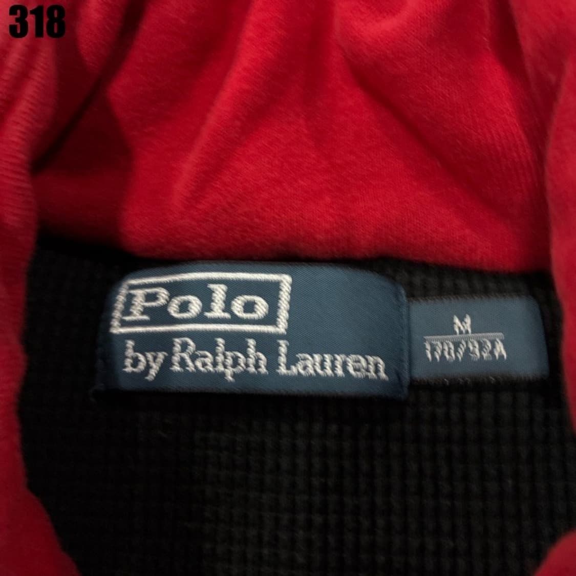 폴로 패딩조끼  상품이미지2