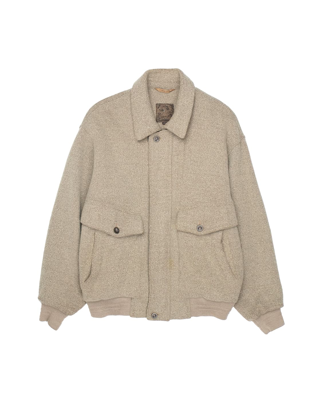 Gaily Life A2 자켓 *Made in Japan 상품이미지1