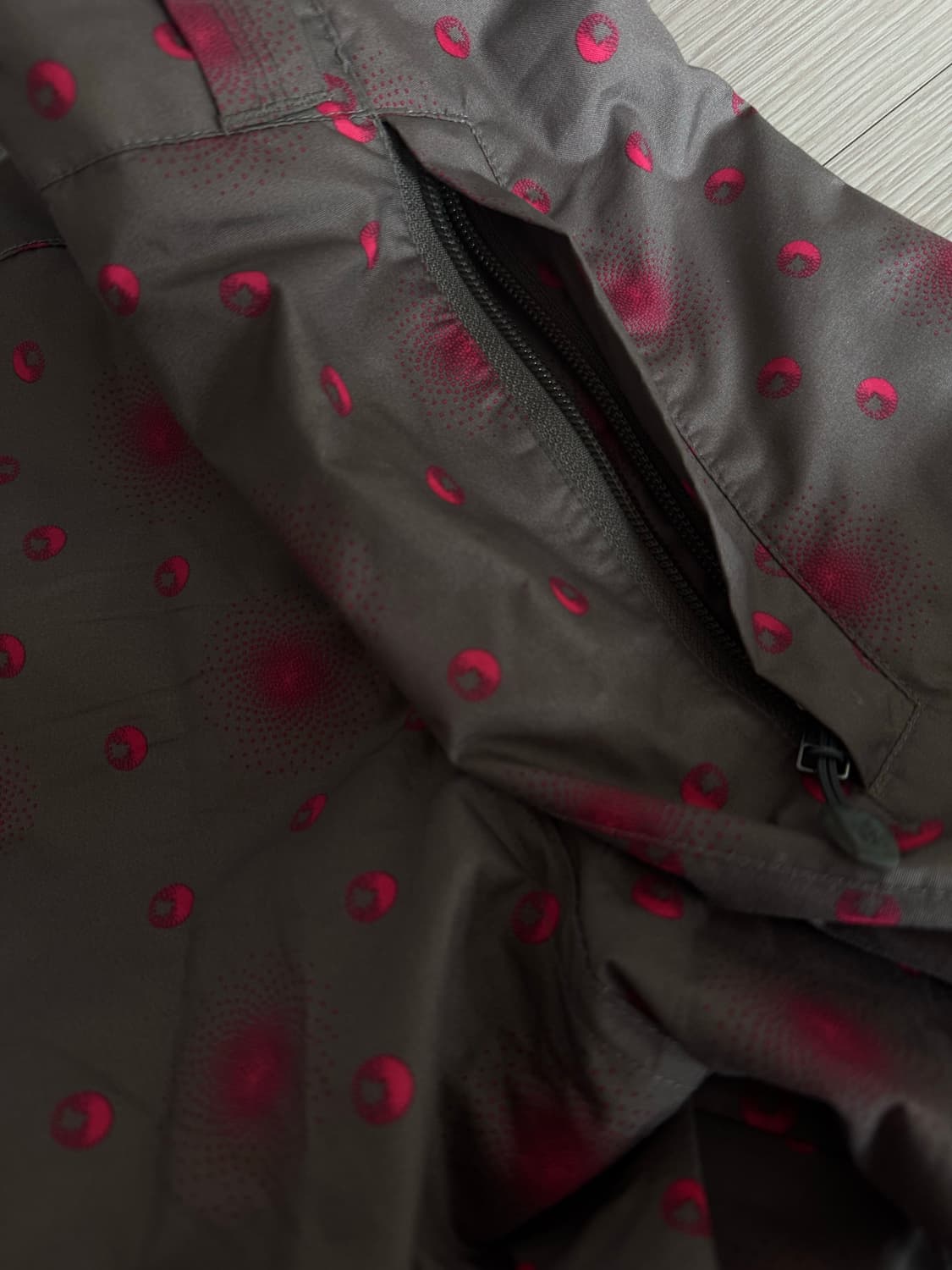 ACG 방한 팬츠 상품이미지5