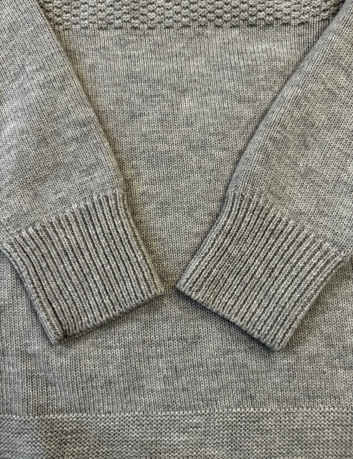 마가렛호웰 니트 상품이미지3