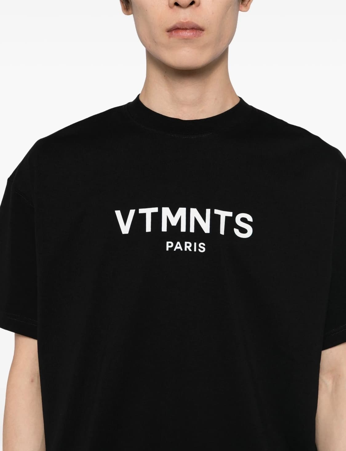 베트멍 VETEMENTS 티셔츠 (택채 새제품) 상품이미지8