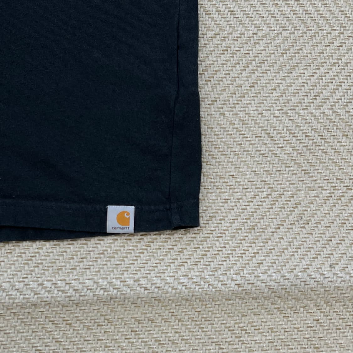 칼하트 그래픽 반팔티 r3435 상품이미지4